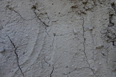 Beton duvar desenli arka plan