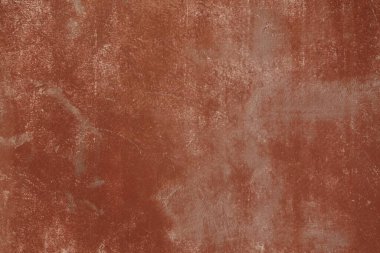 Çizik ve çatlaklarla metal doku