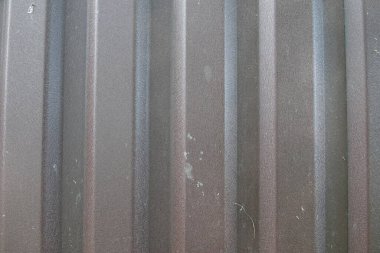 Kırışık metal kahverengi soyut doku