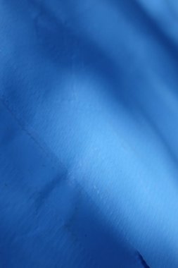 mavi boya dokusu ve arkaplan, boşluğu kopyala