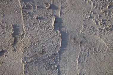 Beton duvar desenli arka plan