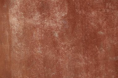 Çizik ve çatlaklarla metal doku