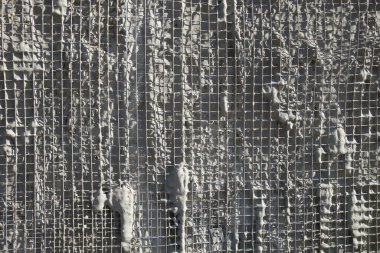 Arkaplan olarak kullanmak için duvarın resmi.