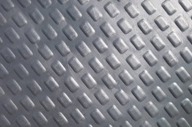 Metal desenli arkaplan, kopyalama alanı 