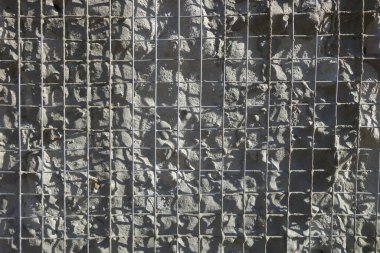 Arkaplan olarak kullanmak için duvarın resmi.