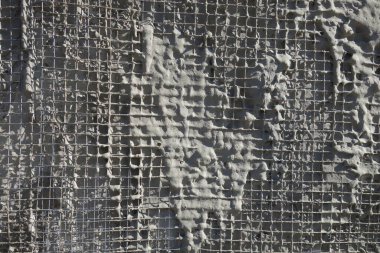 Arkaplan olarak kullanmak için duvarın resmi.