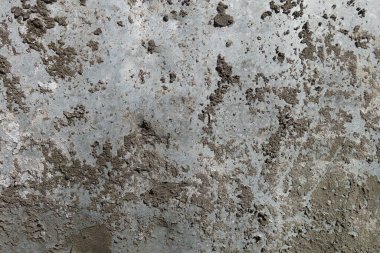 Çizik ve çatlaklarla metal doku