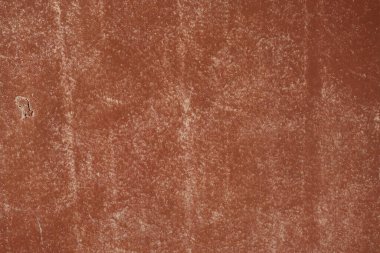 Çizik ve çatlaklarla metal doku