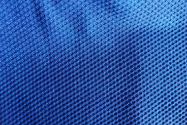 Mavi boya dokusu ve arkaplan