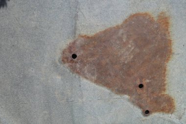 Beton duvar desenli arka plan