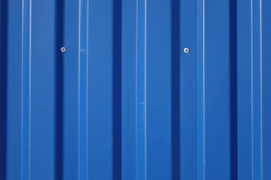 Mavi boya dokusu ve arkaplan