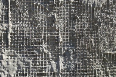 Arkaplan olarak kullanmak için duvarın resmi.