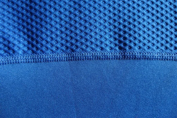 Niebieska Faktura Farby Tło — Zdjęcie stockowe