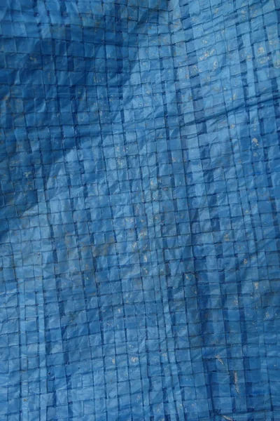 Blue Paint Texture Background — Stock Photo, Image