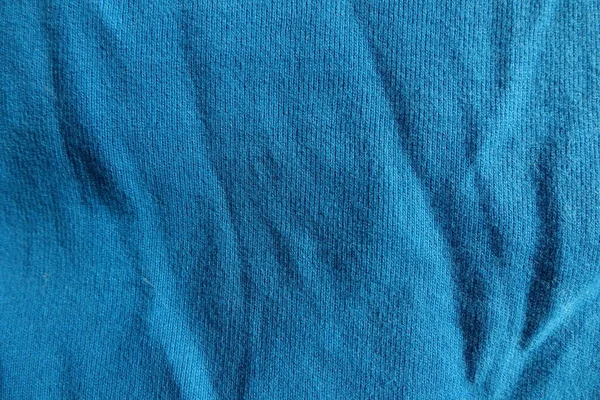 Texture Fond Peinture Bleue — Photo