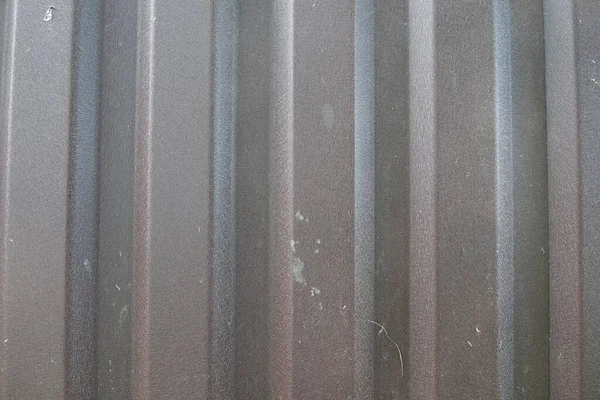 Textura Abstrata Marrom Metal Vincado — Fotografia de Stock