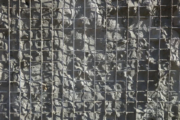 Arkaplan olarak kullanmak için duvarın resmi.