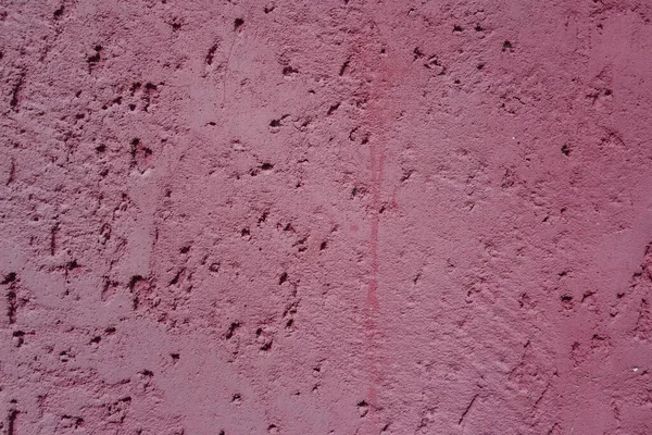 壁のテクスチャの背景をクラック コピースペース — ストック写真