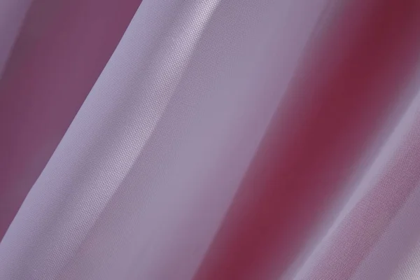 Curtain texture, copy space