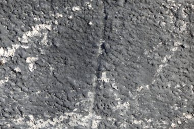 Beton duvar desenli arka plan