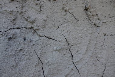 Beton duvar desenli arka plan