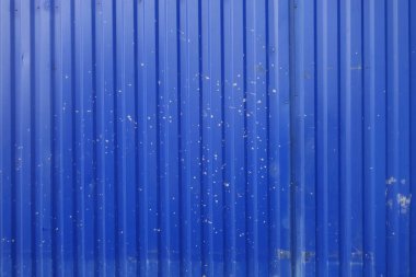 Kırışık metal soyut desen