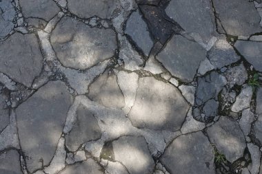 Beton duvar desenli arka plan