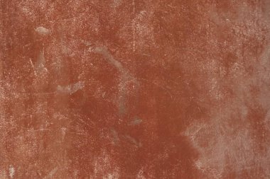 Çizik ve çatlaklarla metal doku