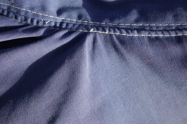 Mavi boya dokusu ve arkaplan