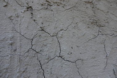 Beton duvar desenli arka plan