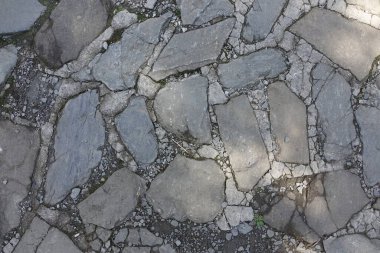 Beton duvar desenli arka plan