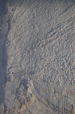 Beton duvar desenli arka plan