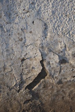 Beton duvar desenli arka plan