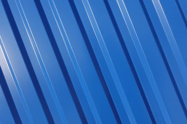 Mavi boya dokusu ve arkaplan