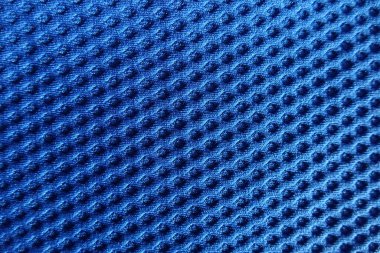 Mavi boya dokusu ve arkaplan