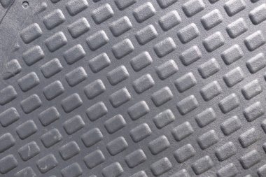 Metal desenli arkaplan, kopyalama alanı 