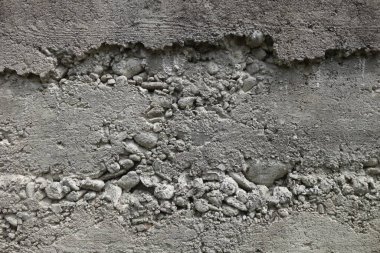 Beton duvar desenli arka plan