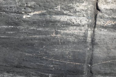 Beton duvar desenli arka plan