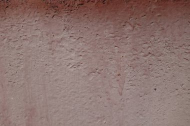 Çizik ve çatlaklarla metal doku