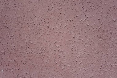 Arkaplan olarak kullanılmak üzere sıvanmış duvarın resmi
