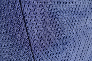 Mavi boya dokusu ve arkaplan