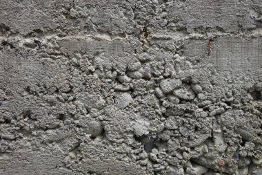 Beton duvar desenli arka plan