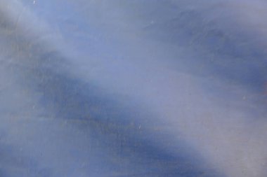 Mavi boya dokusu ve arkaplan