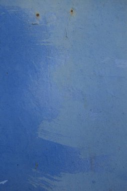 Çizik ve çatlaklarla metal doku