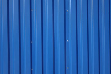 Mavi boya dokusu ve arkaplan