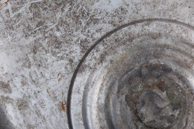 Beton duvar desenli arka plan