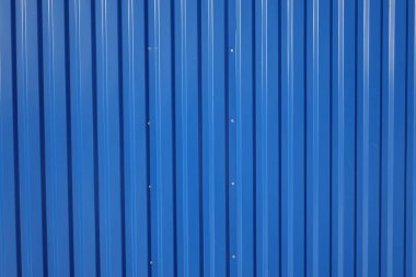 Mavi boya dokusu ve arkaplan