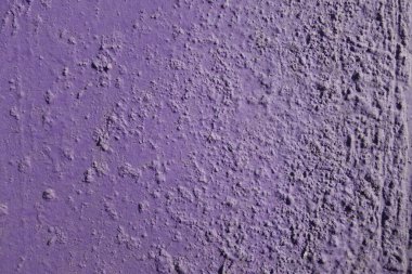 Metal boya dokusu ve arkaplan