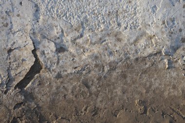 Beton duvar desenli arka plan