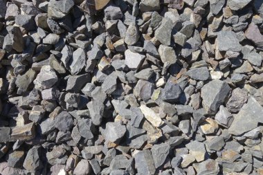 Çakıl taşı dokusu, kopyalama alanı